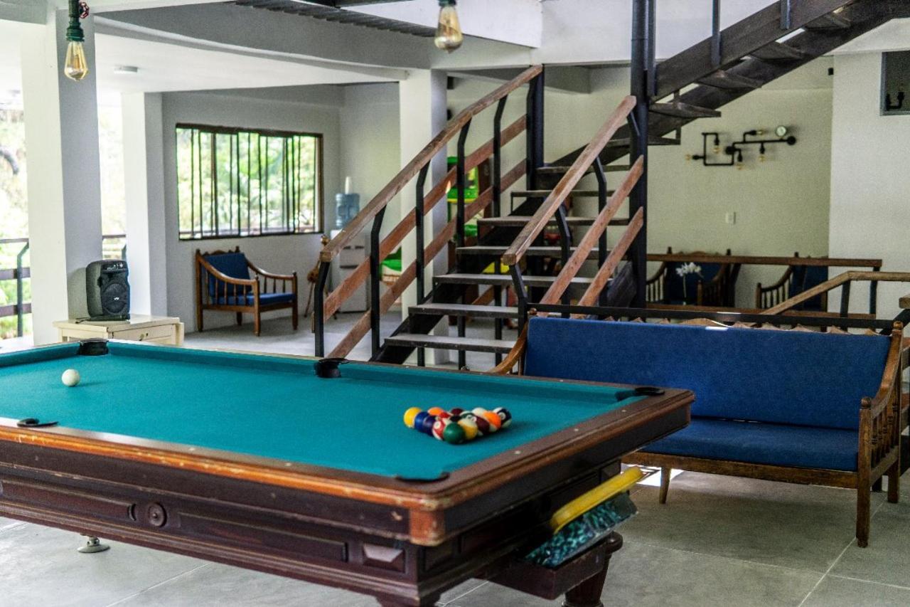 Yuluka Hostel Apulo Extérieur photo