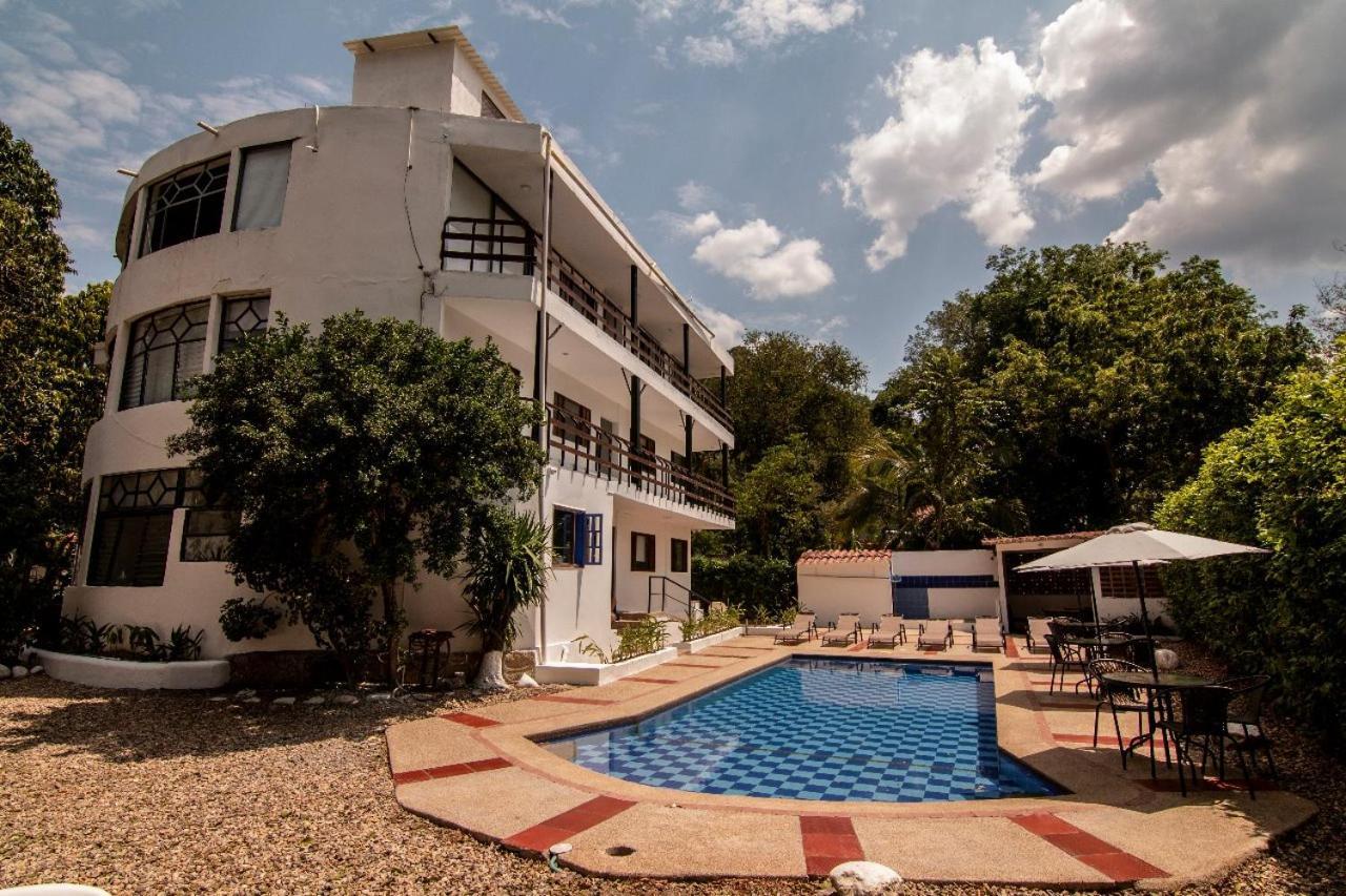 Yuluka Hostel Apulo Extérieur photo