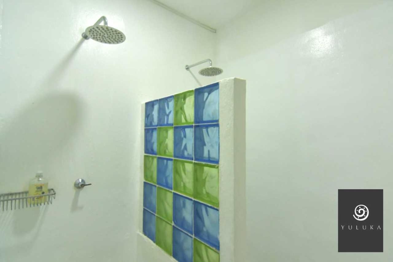 Yuluka Hostel Apulo Extérieur photo