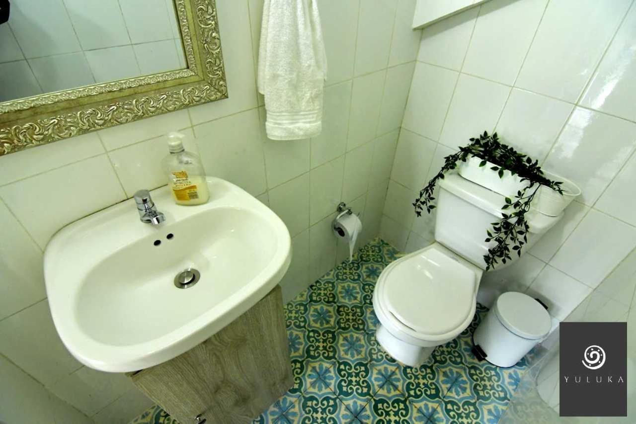 Yuluka Hostel Apulo Extérieur photo