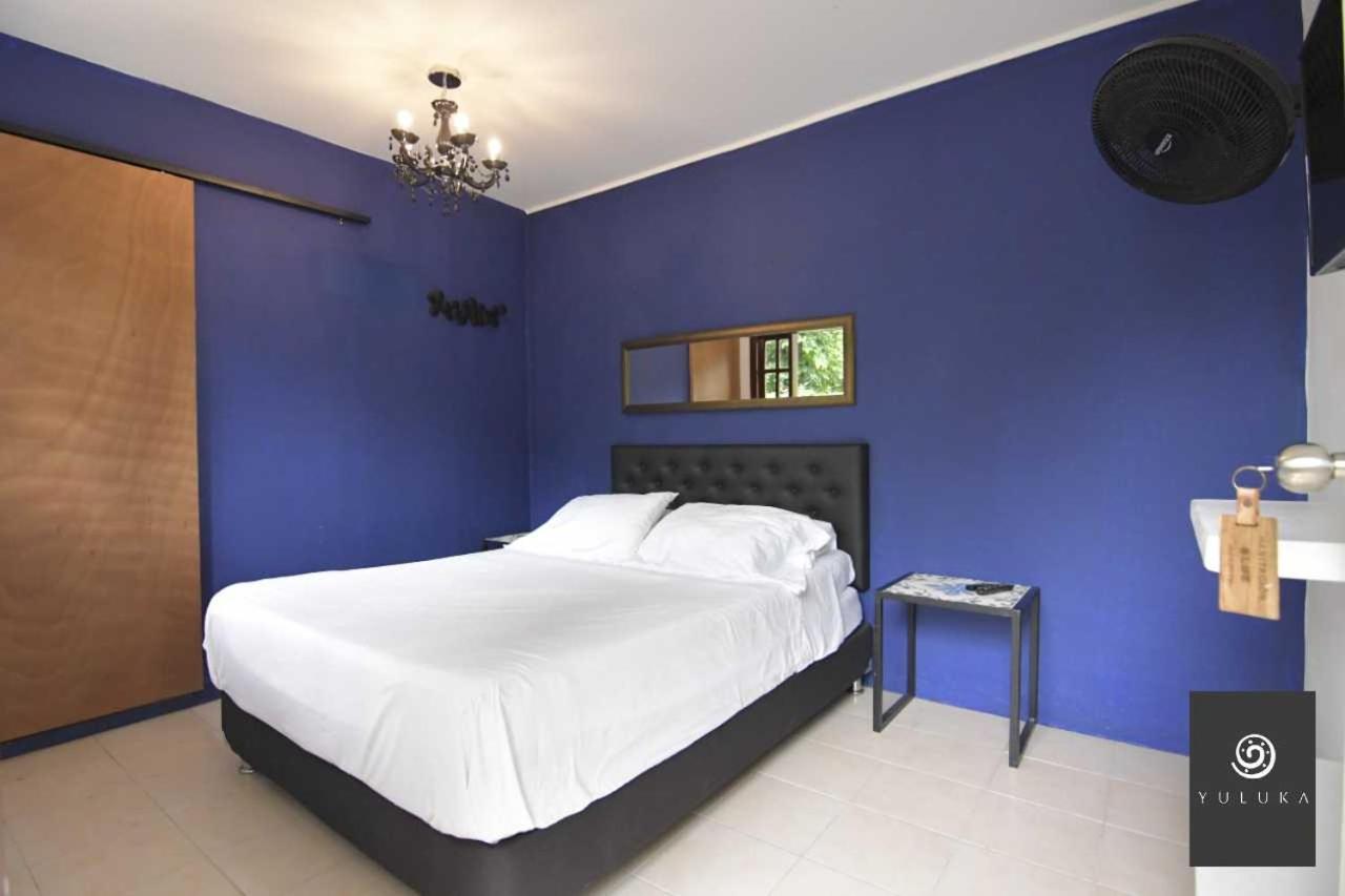 Yuluka Hostel Apulo Extérieur photo