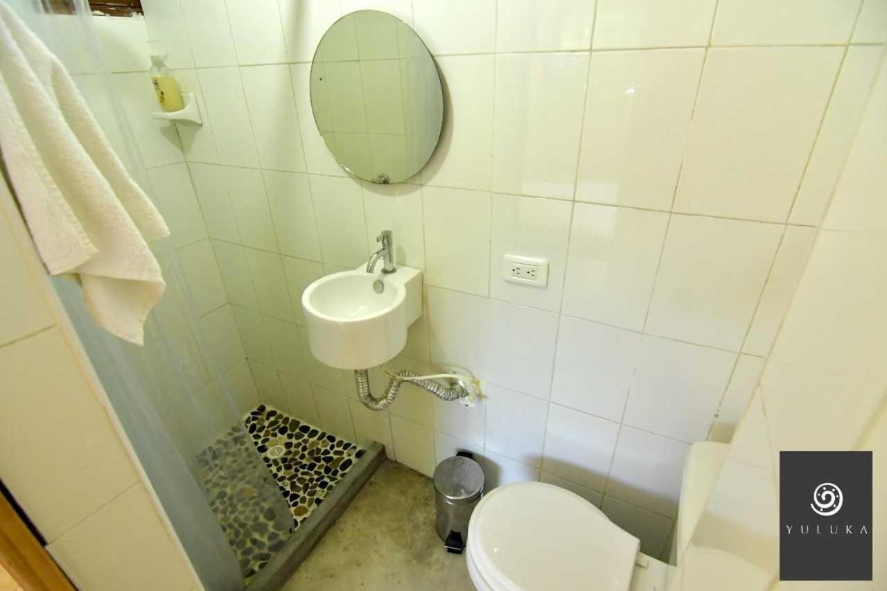 Yuluka Hostel Apulo Extérieur photo
