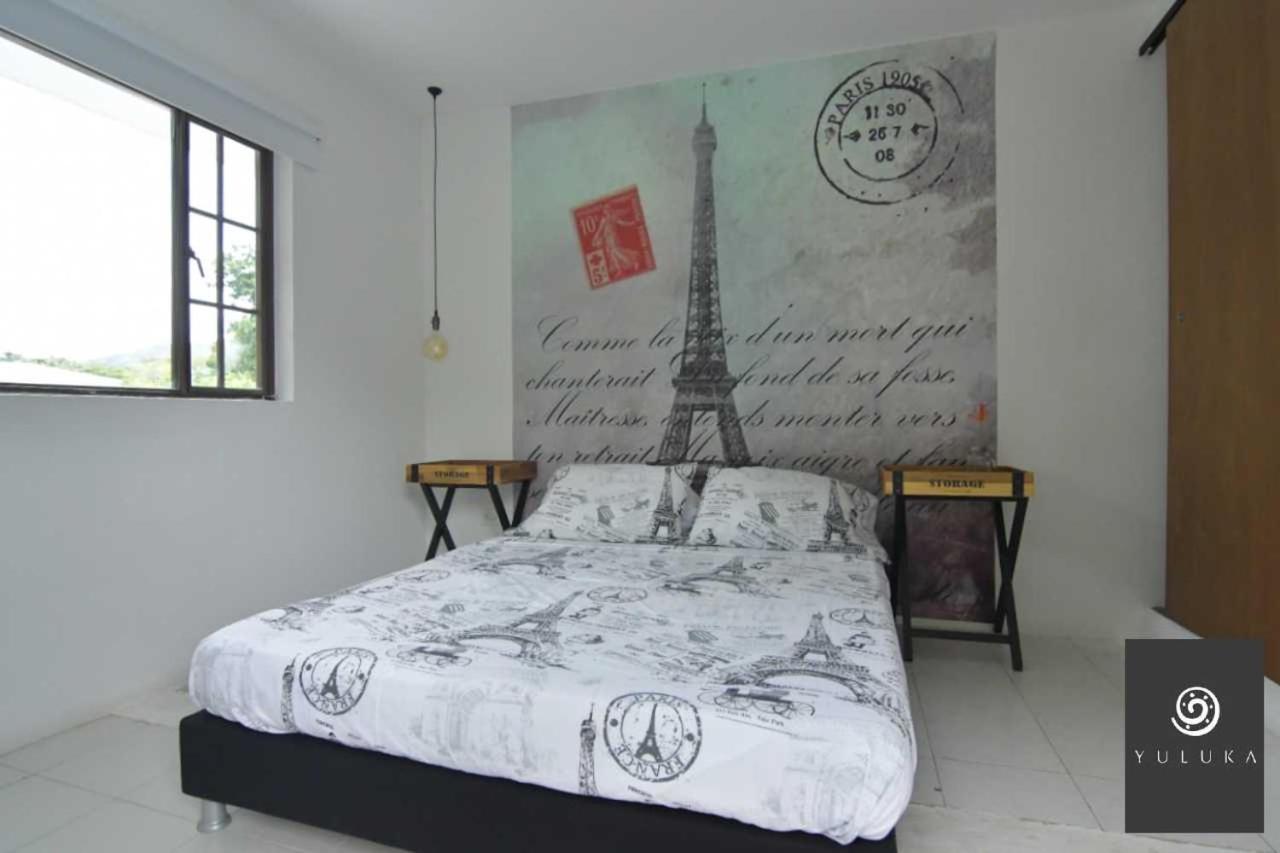 Yuluka Hostel Apulo Extérieur photo