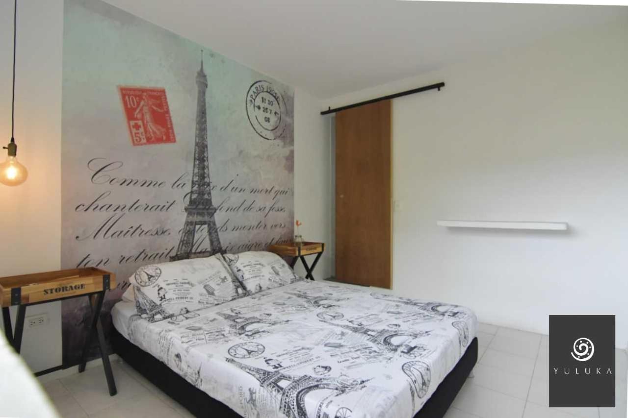 Yuluka Hostel Apulo Extérieur photo