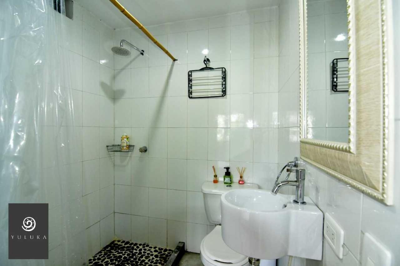 Yuluka Hostel Apulo Extérieur photo
