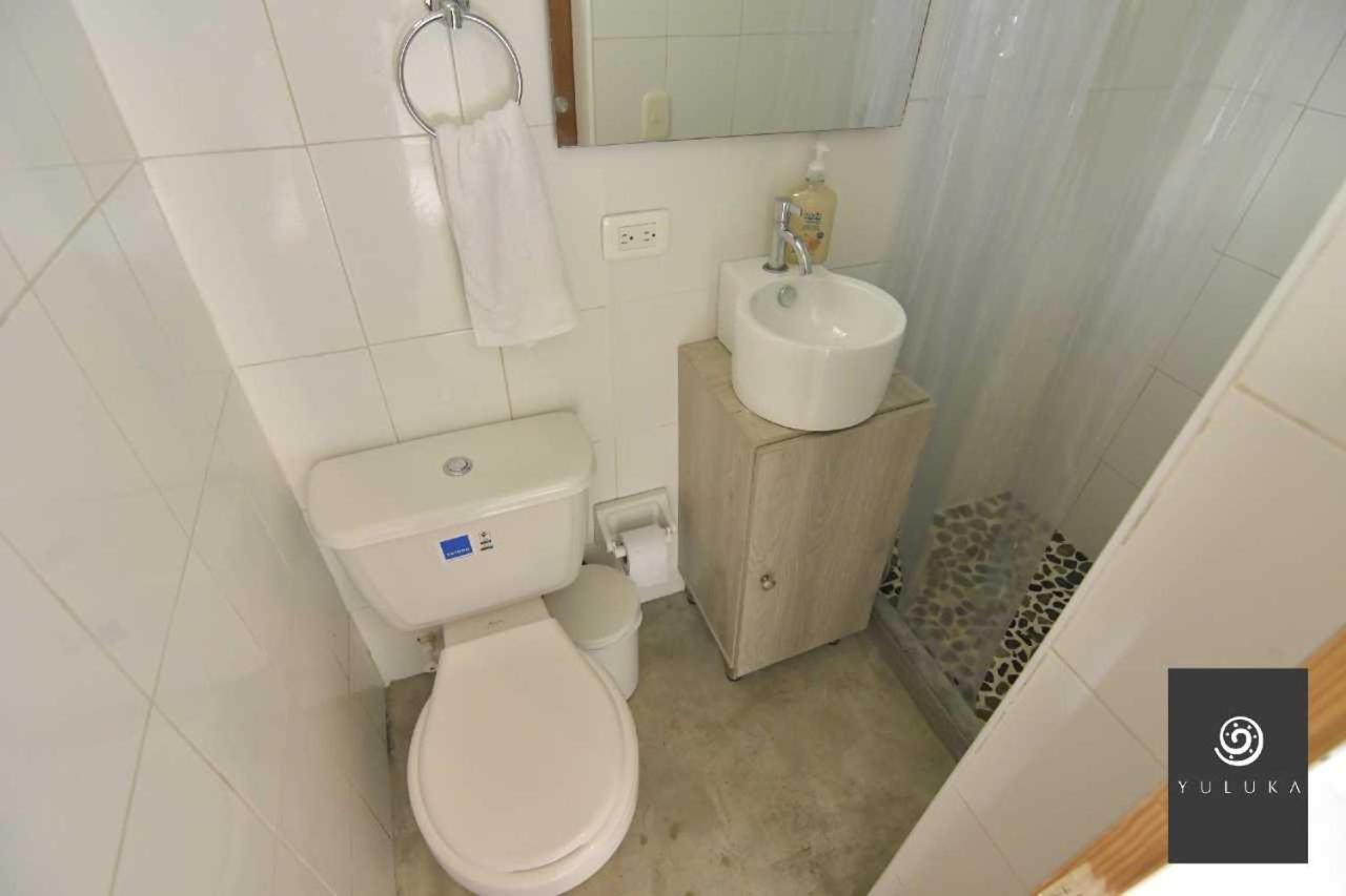 Yuluka Hostel Apulo Extérieur photo