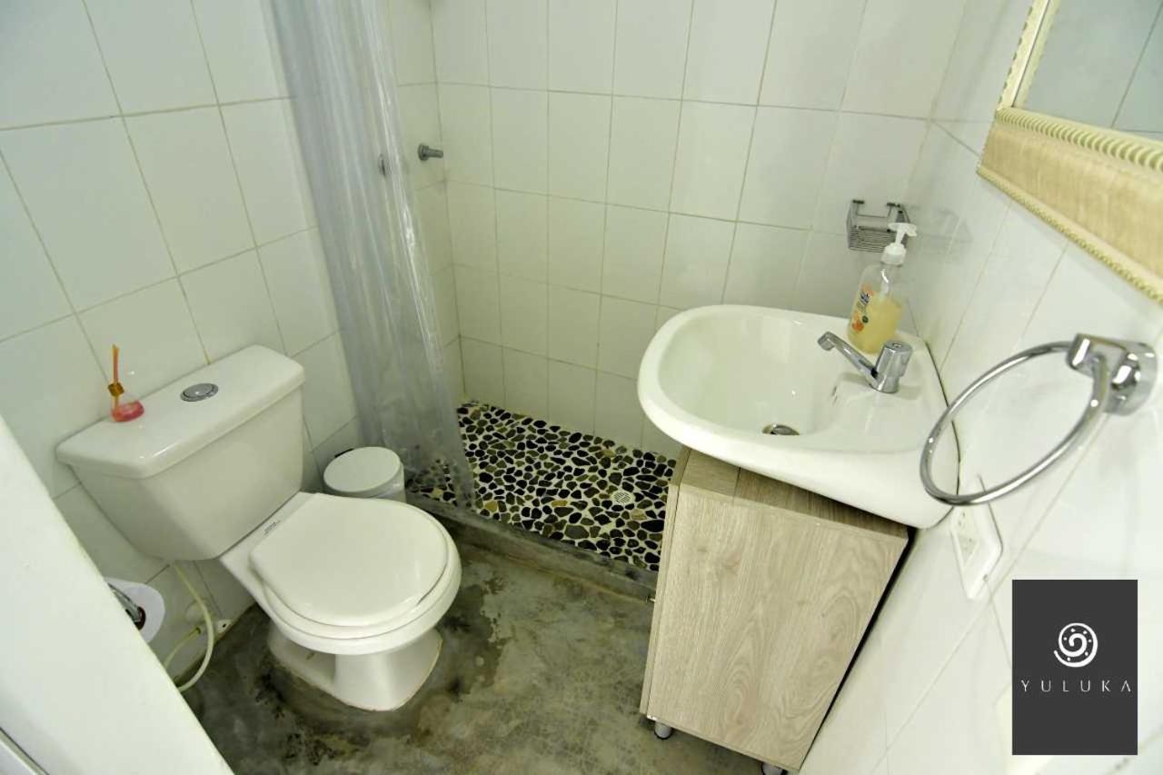 Yuluka Hostel Apulo Extérieur photo