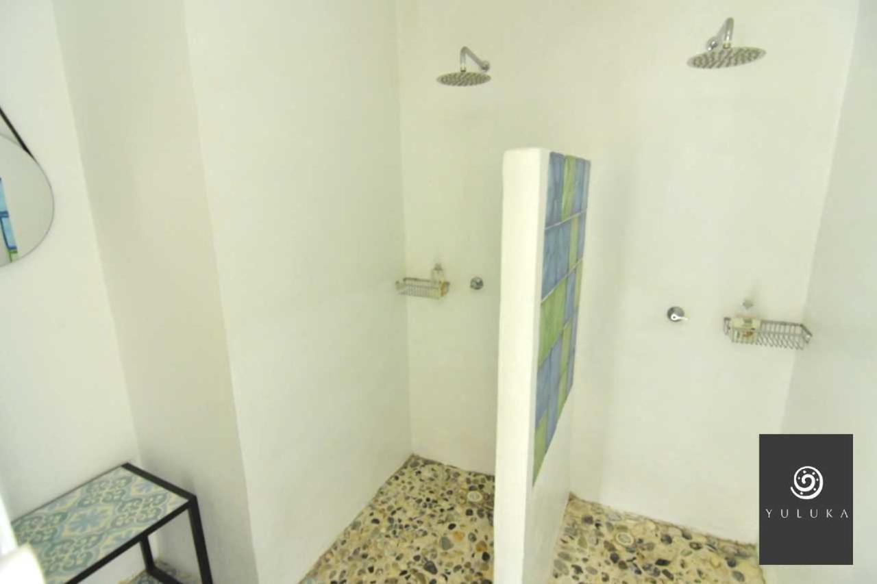 Yuluka Hostel Apulo Extérieur photo
