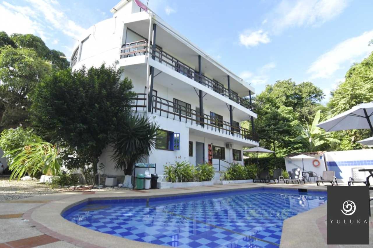 Yuluka Hostel Apulo Extérieur photo