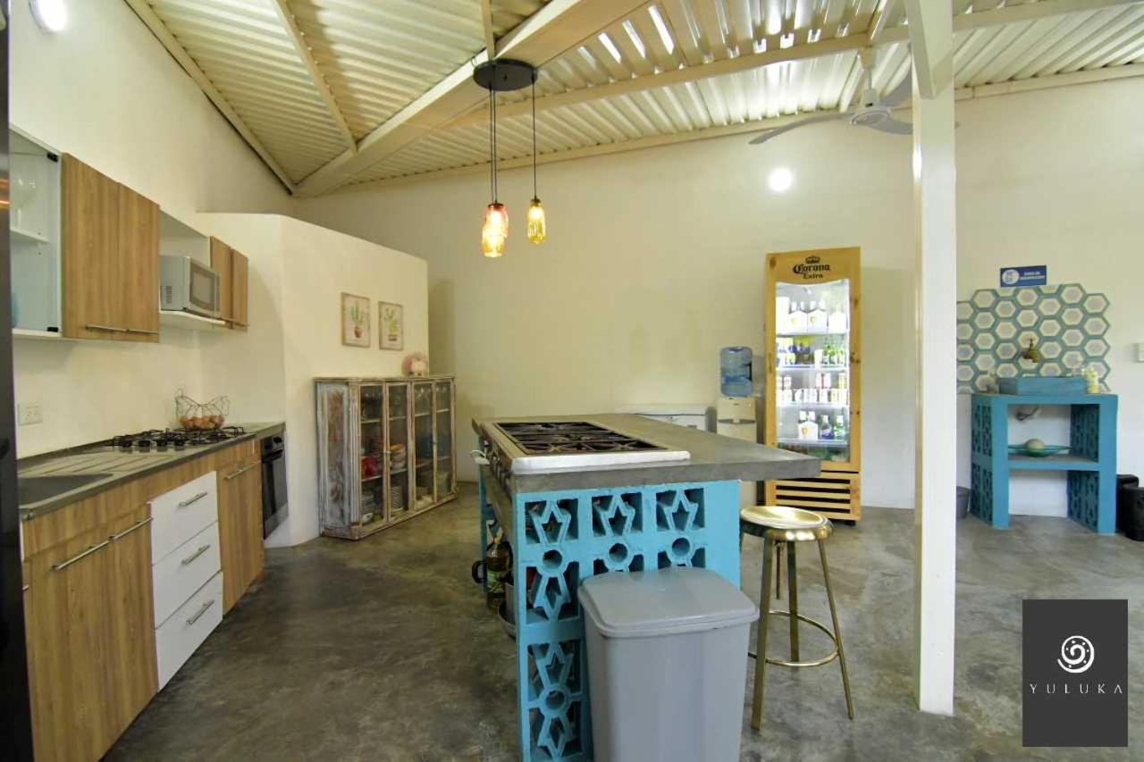 Yuluka Hostel Apulo Extérieur photo