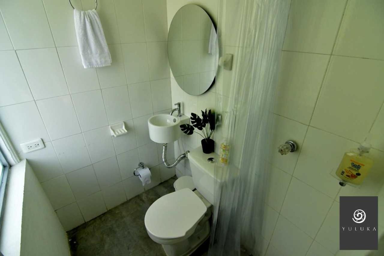 Yuluka Hostel Apulo Extérieur photo