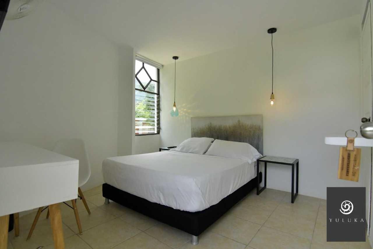 Yuluka Hostel Apulo Extérieur photo