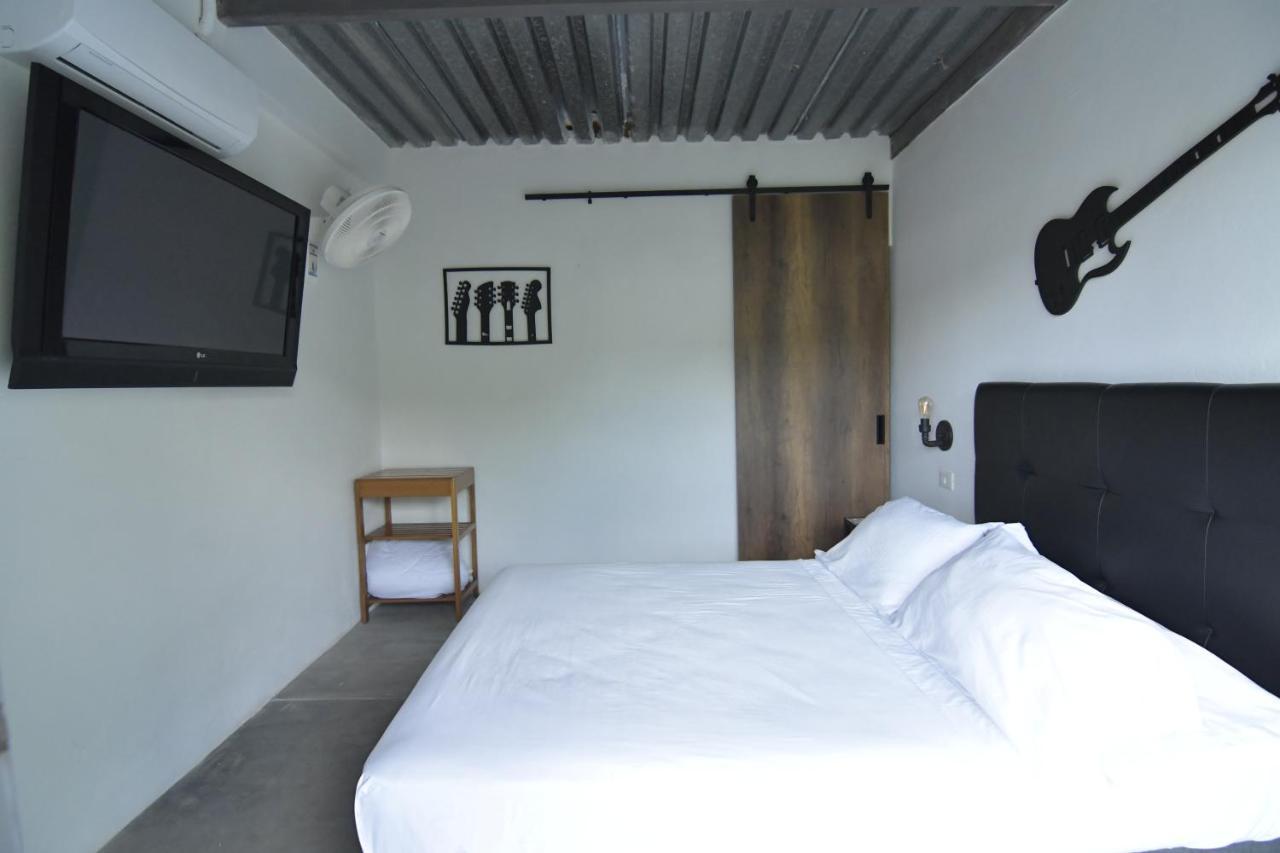 Yuluka Hostel Apulo Extérieur photo