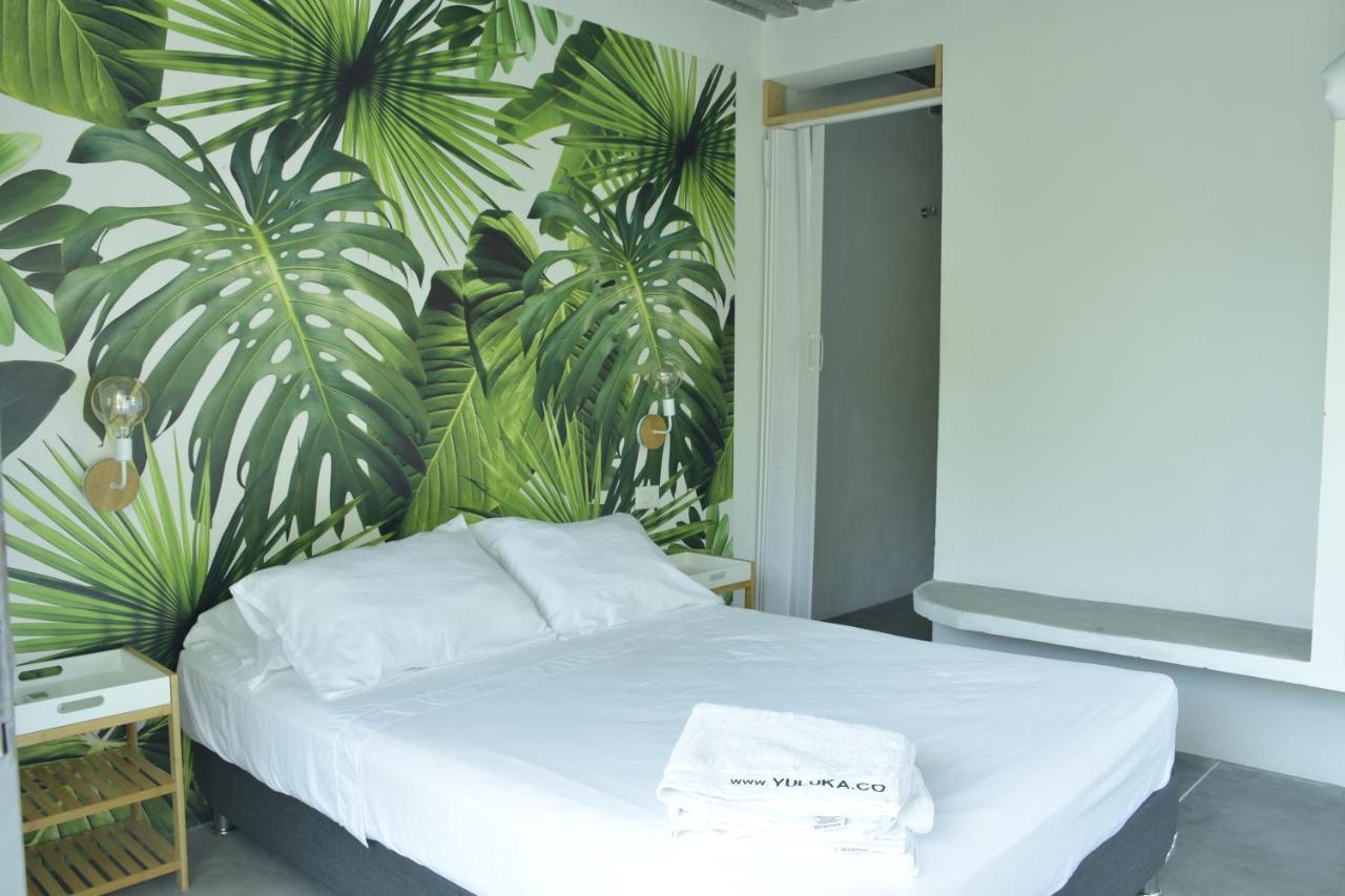 Yuluka Hostel Apulo Extérieur photo