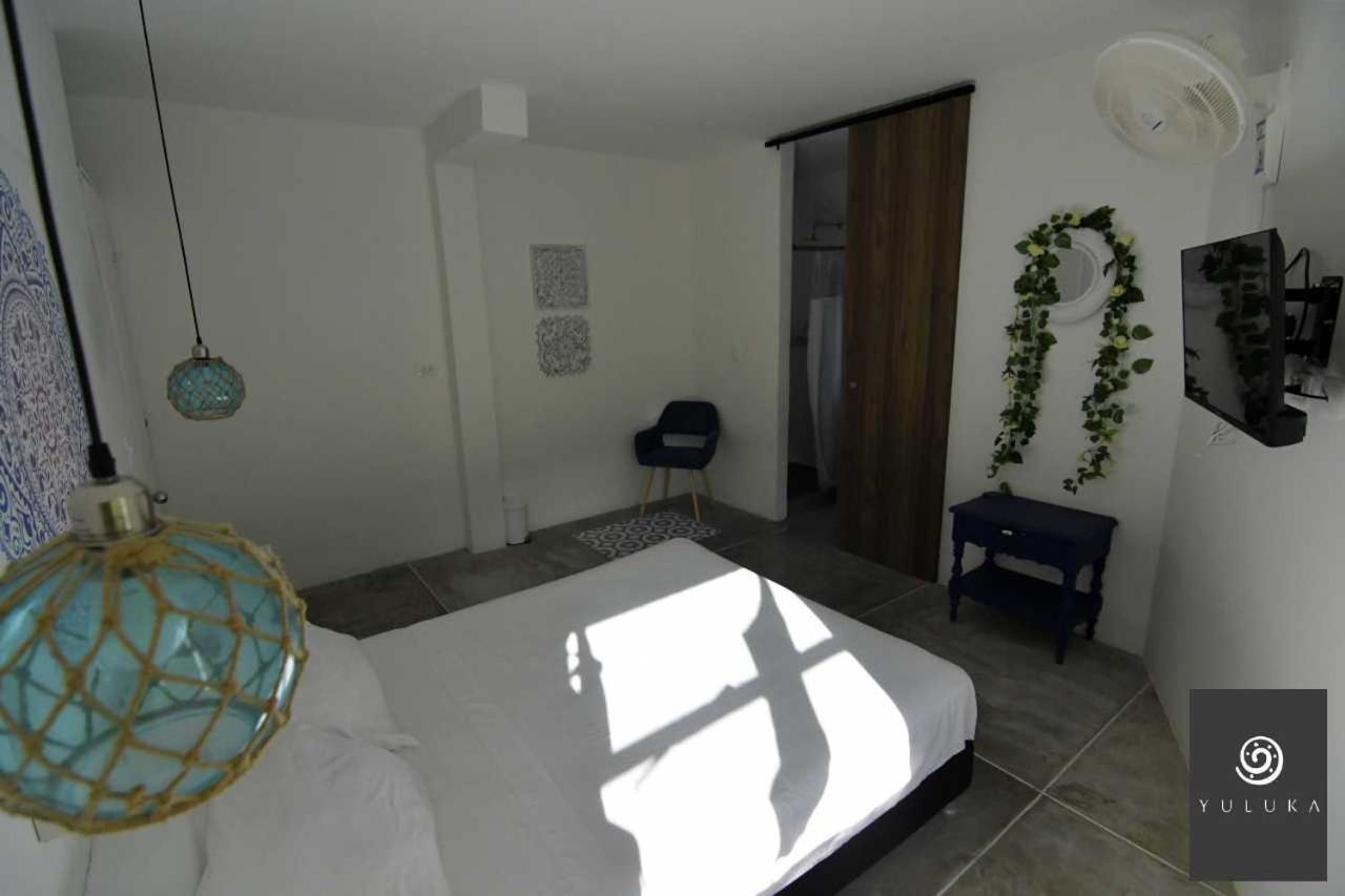 Yuluka Hostel Apulo Extérieur photo