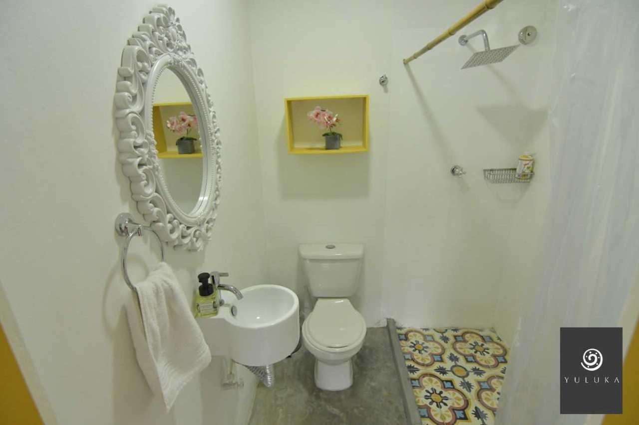 Yuluka Hostel Apulo Extérieur photo