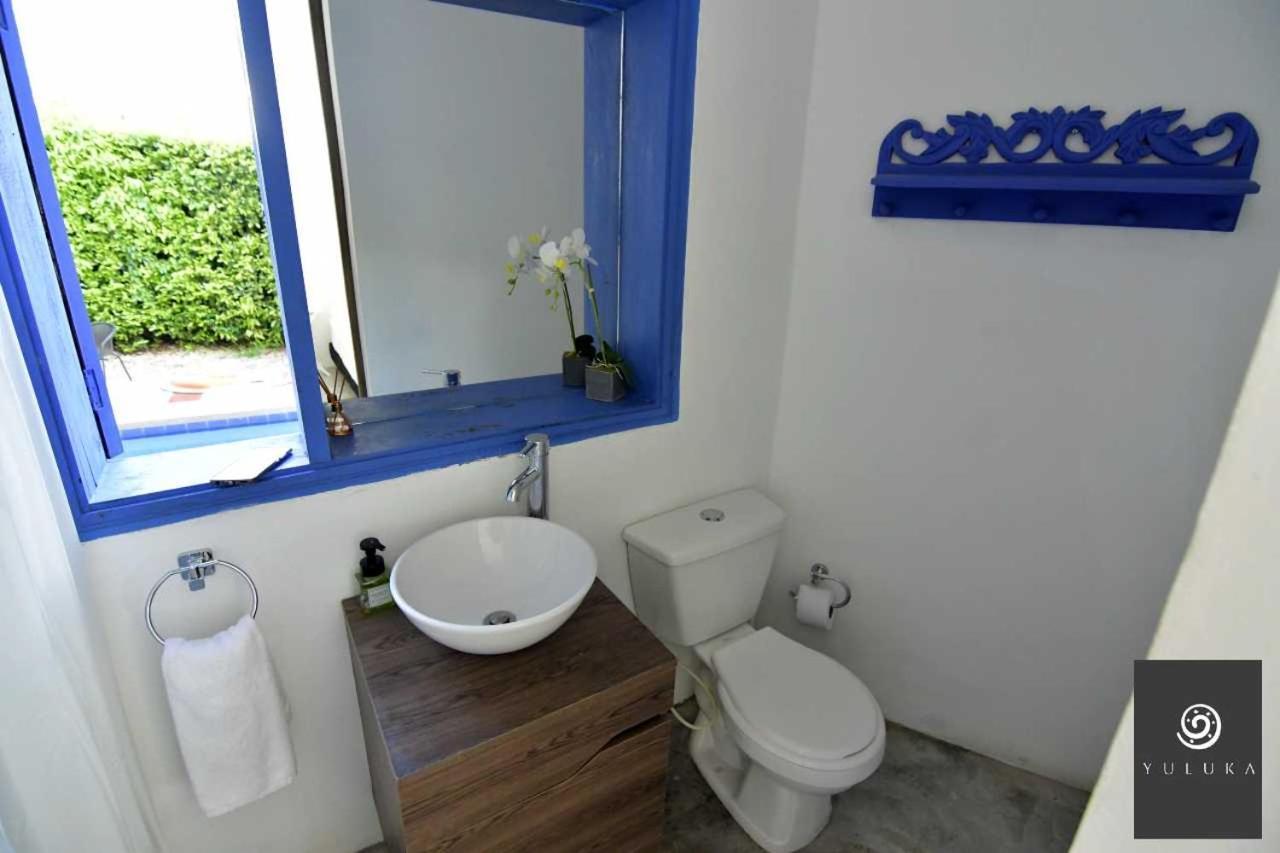 Yuluka Hostel Apulo Extérieur photo