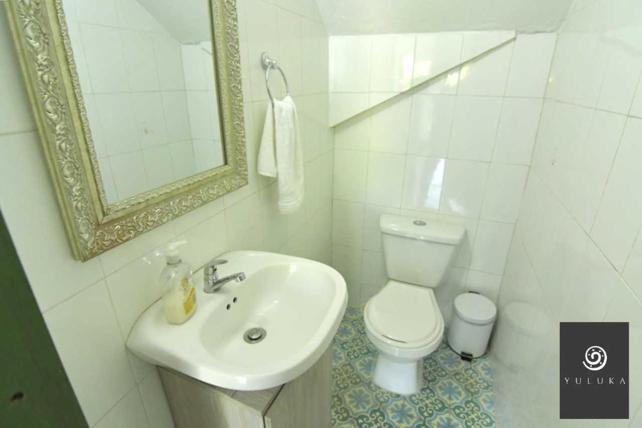 Yuluka Hostel Apulo Extérieur photo
